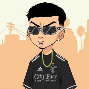 دانلود ریمیکس آهنگ City Face از ایسین و هیپهاپولوژیست و سیا