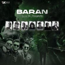 دانلود ریمیکس آهنگ باران از شایان اشراقی و حمید صفت و امیر تتلو و ناجی و علی سورنا و امو بند و شایع و بیبال