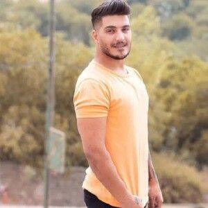 دانلود آهنگ آرمین برمایه به نام اگه هر شو عراد گیرم اگه دلت هات بچیدن