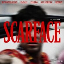 دانلود ریمیکس آهنگ Scarface از علی سورنا و رضا پیشرو و فدی و حصین و هیپهاپولوژیست دانلود ریمیکس آهنگ Scarface از علی سورنا و رضا پیشرو و فدی و حصین و هیپهاپولوژیست