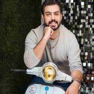 دانلود آهنگ محمد عقیقی به نام ای عجیبا تو شدی محرم راز دل من