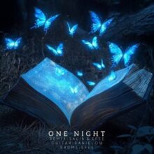 دانلود ریمیکس آهنگ وان نایت One Night از حسام تیم و سیا و پیدار و امین تیجی دانلود ریمیکس آهنگ وان نایت One Night از حسام تیم و سیا و پیدار و امین تیجی