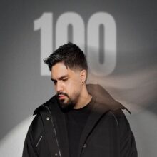 دانلود آهنگ شایان اشراقی به نام صد