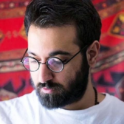 دانلود آهنگ آرمان گرشاسبی به نام آخرین یاد