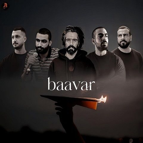 دانلود ریمیکس آهنگ باور از علی سورنا و شایع و بهرام و هیچکس و صادق