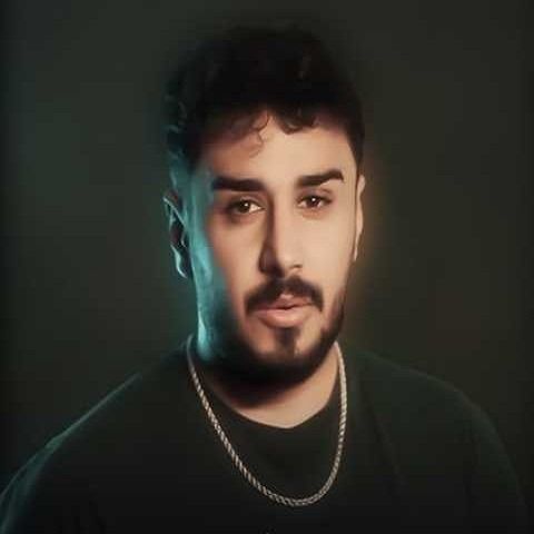دانلود آهنگ سینا پرهیز به نام تو پیرو پیغمبرو خدامی