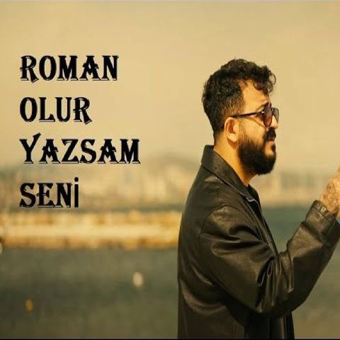 دانلود آهنگ رمان اولور یازسام سنی ریمیکس اینستا