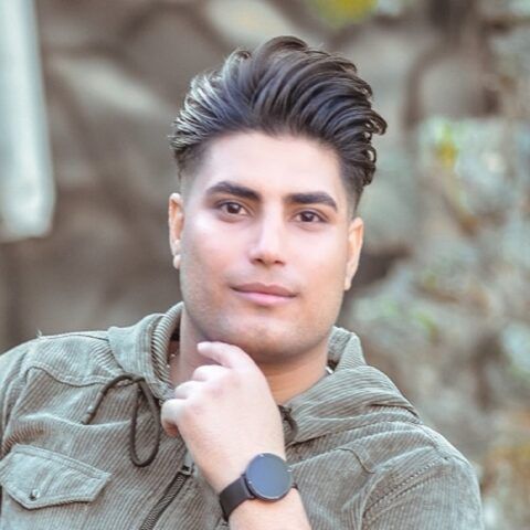 دانلود آهنگ امین فالجی به نام تو دلی