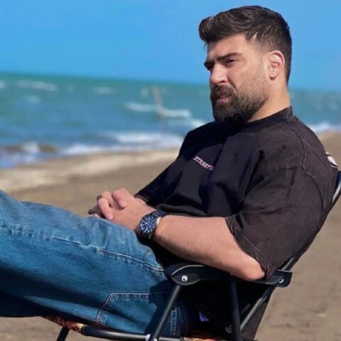دانلود آهنگ محمد محرمی به نام نمیخوامت