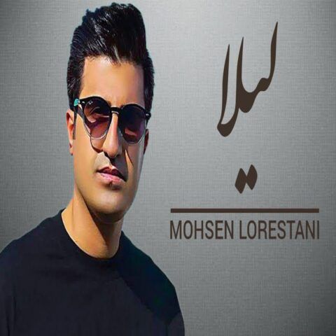 دانلود ریمیکس آهنگ محسن لرستانی به نام دل بیچاره بمیر نازت خریدار نداره