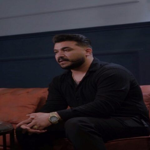 دانلود آهنگ رضا کرمی تارا به نام آدم برفی