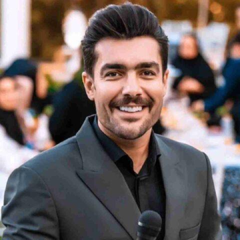 دانلود آهنگ فرشید حکمتی به نام علی برونش