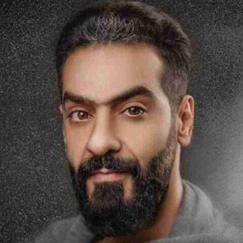 دانلود آهنگ حمید رخشنده به نام من از این حال بد درام خودم پیشتم
