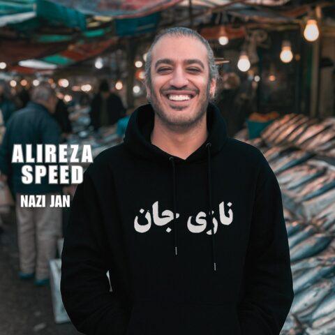 دانلود ریمیکس آهنگ علیرضا اسپید به نام نازی جان دانلود ریمیکس آهنگ علیرضا اسپید به نام نازی جان