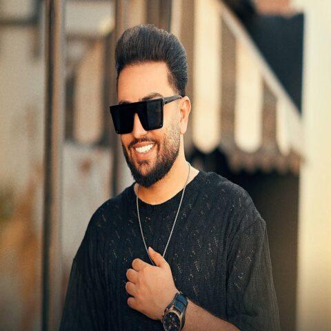 دانلود آهنگ سالار صفرزاده به نام ﻣﻌﺘﺎدم ﺑﻪ ﺑﻐﻠﺖ ﺑﻐﻠﺖ