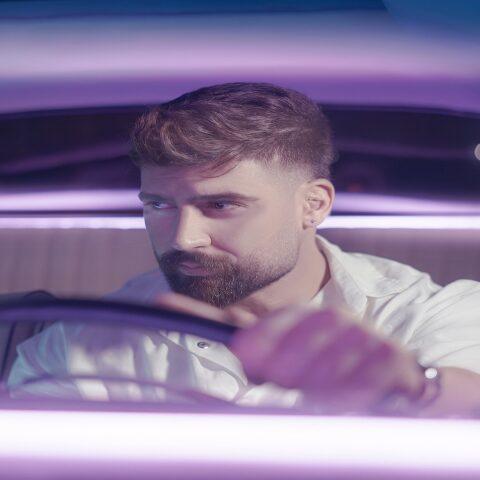 دانلود آهنگ محمد محرمی به نام آزادی