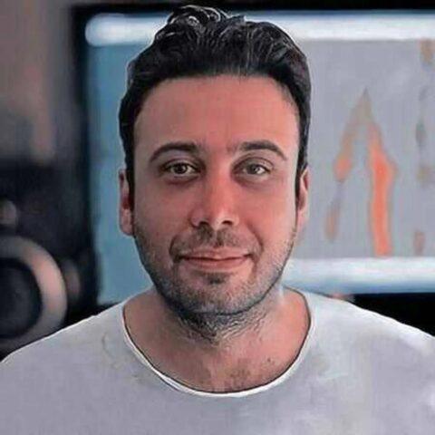 دانلود آهنگ خودم میشم مرحم تو خودم میبندم زخم تو از محسن چاوشی ساخته شده با هوش مصنوعی دانلود آهنگ خودم میشم مرحم تو خودم میبندم زخم تو از محسن چاوشی ساخته شده با هوش مصنوعی