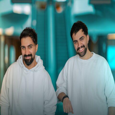 دانلود آهنگ 2یار به نام یادش بخیر