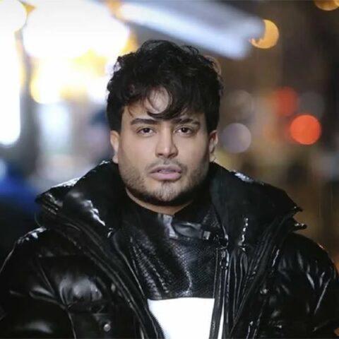 دانلود آهنگ میلاد راستاد به نام ساقی