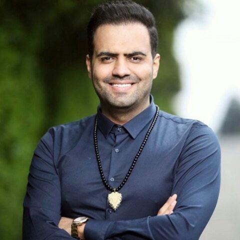 دانلود آهنگ رضا شیری به نام دمق شدم