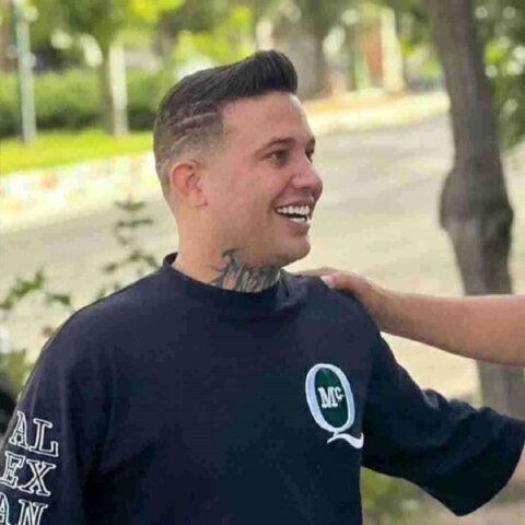 دانلود آهنگ علی احمدیانی به نام طوفان دانلود آهنگ علی احمدیانی به نام طوفان