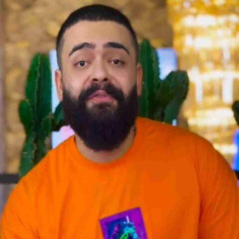 دانلود آهنگ علیراد و بابی به نام سرگرمی