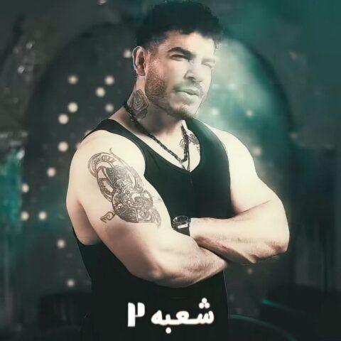 دانلود آهنگ فرهاد فرهادی به نام شعبه 2