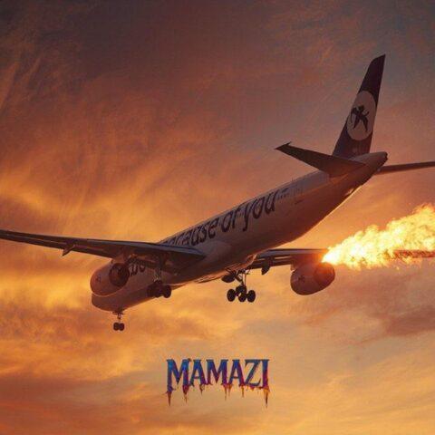 دانلود آهنگ ممزی به نام Because Of You