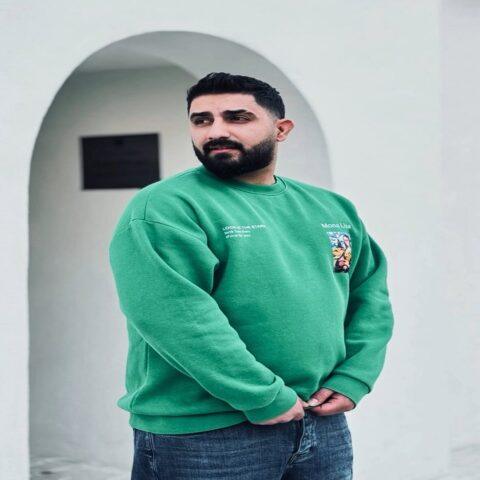دانلود آهنگ محمد امیری به نام طلسم دانلود آهنگ محمد امیری به نام طلسم