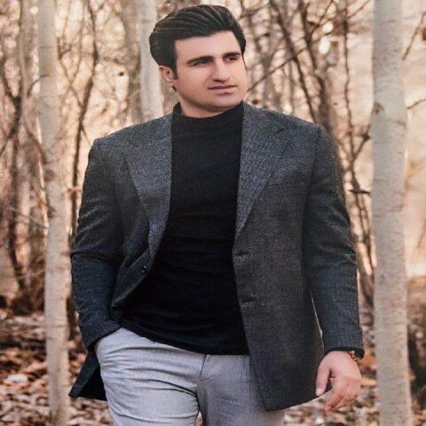 دانلود آهنگ محسن لرستانی به نام مبینمت همش دورمی ولی خواب و خیالی