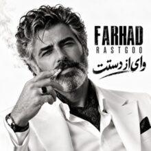 آهنگ وای از دستت دیوونگیام رو تو گل میکنه